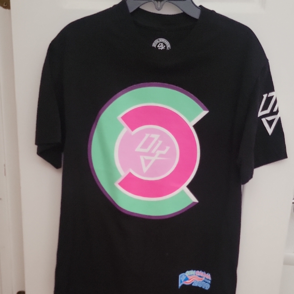 Daddy Yankee Official Tee